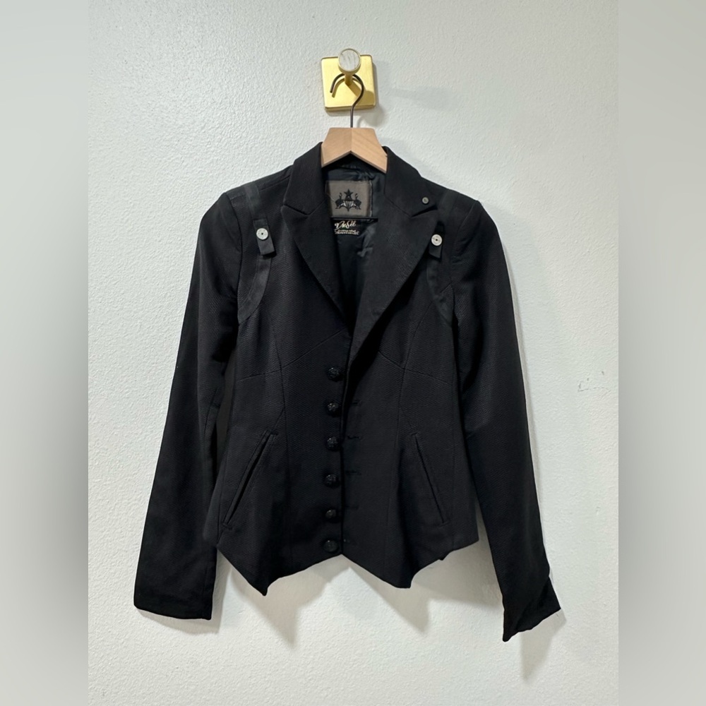 Diesel Evening‎ Wear Jacket Blazer XS/S